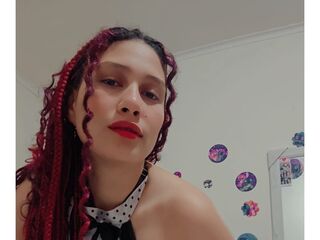 AngellaCohelo's Picture Profile Image
