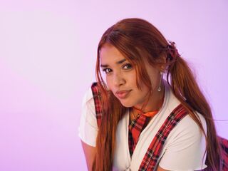 LiliMatheuss's Live girls cam Profile Image